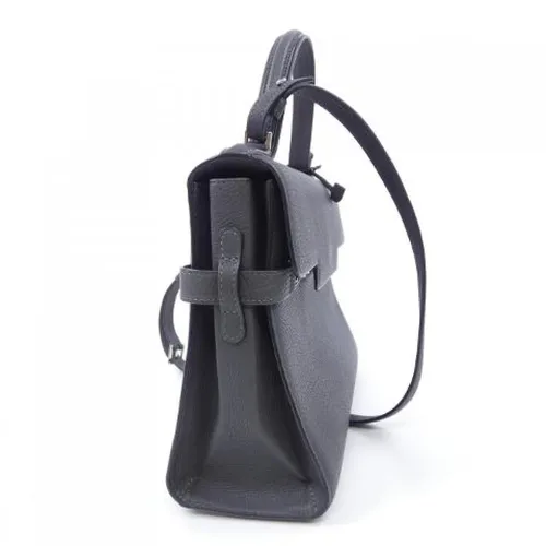 Pre-owned > Pre-owned Bags > Pre-owned Handbags - - Delvaux Pre-owned - Modalova