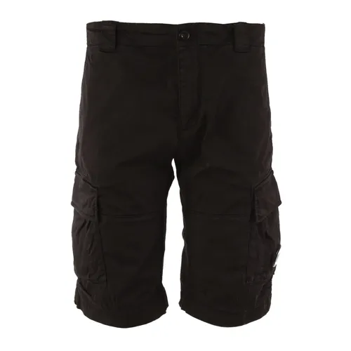 Shorts > Casual Shorts - - C.p. Company - Modalova