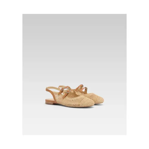 Shoes > Flats > Ballerinas - - Carel - Modalova