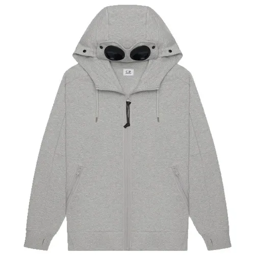 Sweatshirts & Hoodies > Zip-throughs - - C.p. Company - Modalova