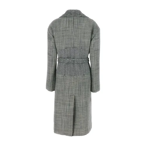 Coats > Belted Coats - - Tom Ford - Modalova