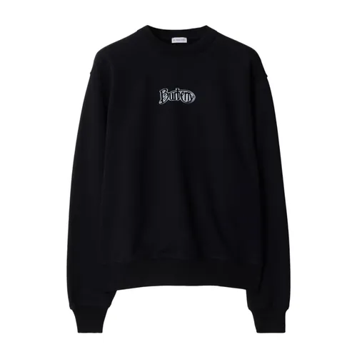 Sweatshirts & Hoodies > Sweatshirts - - Burberry - Modalova
