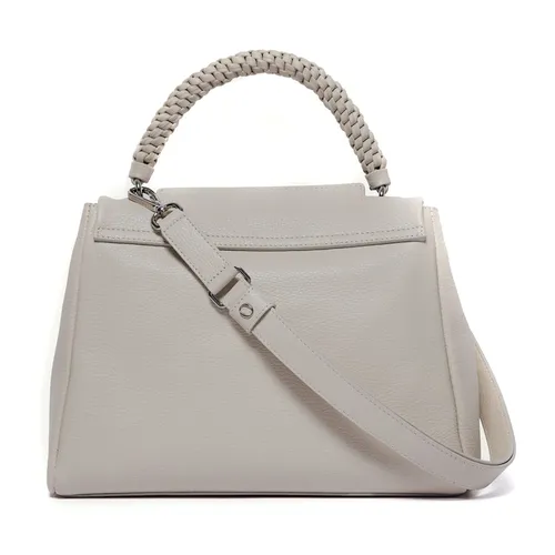 Orciani - Bags > Handbags - White - Orciani - Modalova