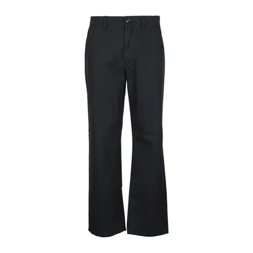 Trousers > Wide Trousers - - Aspesi - Modalova