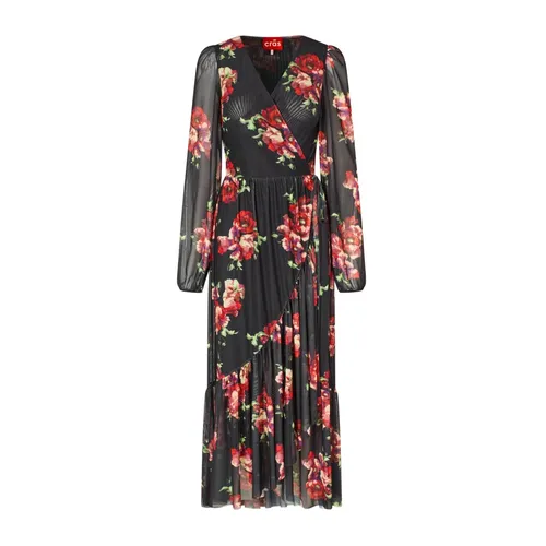 Dresses > Day Dresses > Maxi Dresses - - Crãs - Modalova