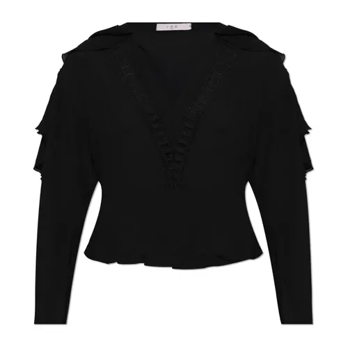 Blouses & Shirts > Blouses - - IRO - Modalova