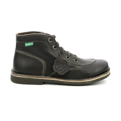 Shoes > Boots > Lace-up Boots - - Kickers - Modalova
