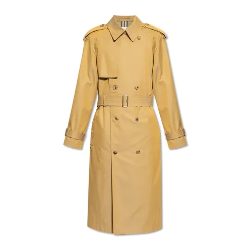 Coats > Trench Coats - - Burberry - Modalova