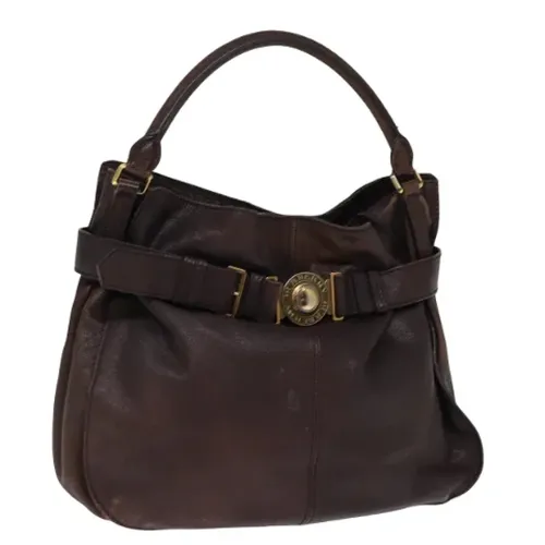 Pre-owned > Pre-owned Bags > Pre-owned Handbags - - Burberry Vintage - Modalova