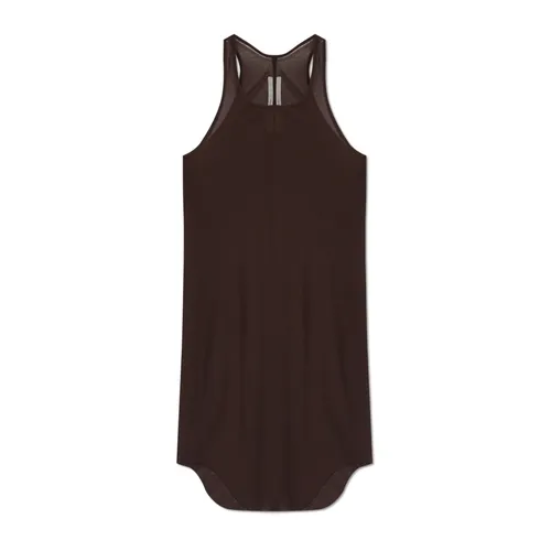 Tops > Sleeveless Tops - - Rick Owens - Modalova