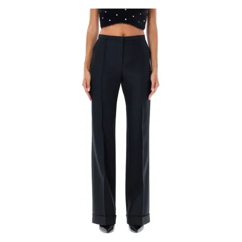 Trousers > Straight Trousers - - Philosophy di Lorenzo Serafini - Modalova
