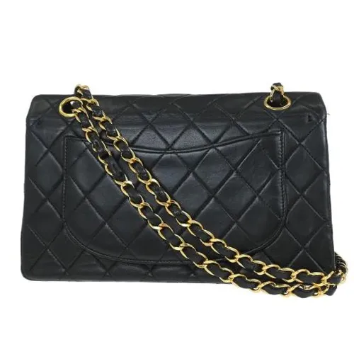 Pre-owned > Pre-owned Bags > Pre-owned Shoulder Bags - - Chanel Vintage - Modalova