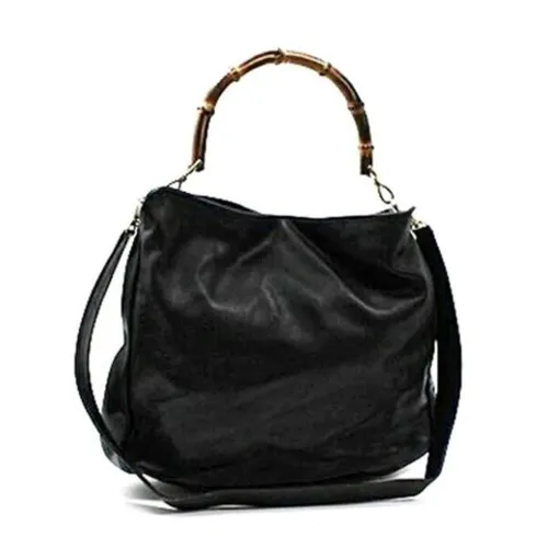 Pre-owned > Pre-owned Bags > Pre-owned Handbags - - Gucci Vintage - Modalova