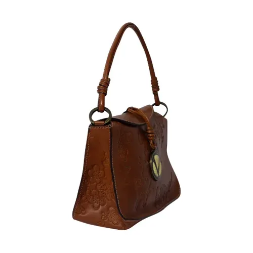 Pre-owned > Pre-owned Bags > Pre-owned Handbags - - Valentino Vintage - Modalova