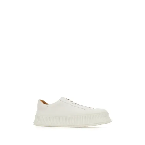 Shoes > Sneakers - - Jil Sander - Modalova
