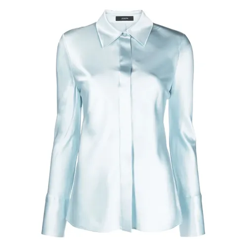 Blouses & Shirts > Shirts - - Joseph - Modalova