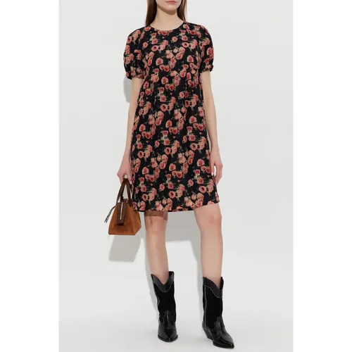 Dresses > Day Dresses > Short Dresses - - R13 - Modalova