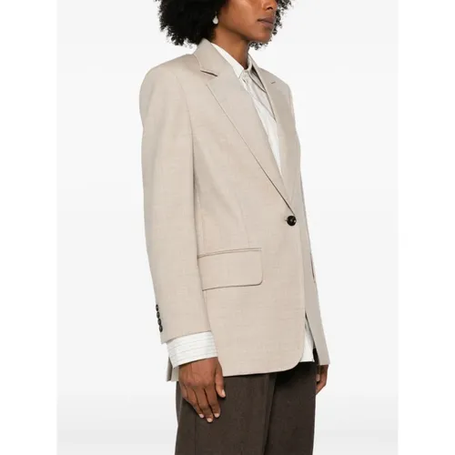 Jackets > Blazers - - Max Mara - Modalova