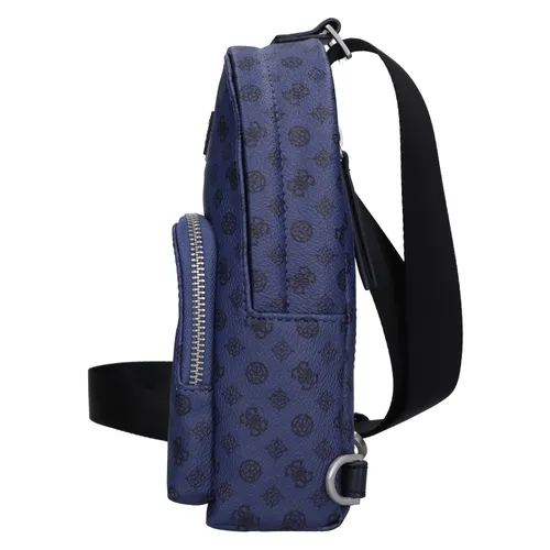 Guess - Bags > Backpacks - Blue - Guess - Modalova