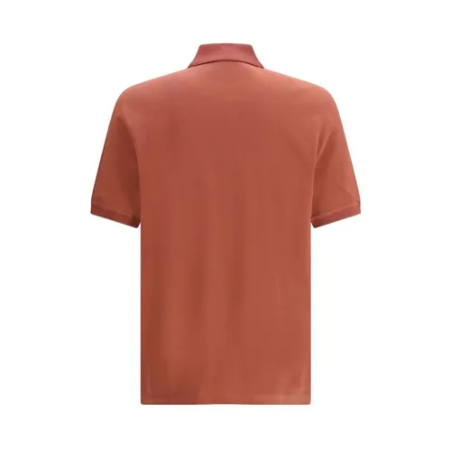 Tops > Polo Shirts - - Brunello Cucinelli - Modalova