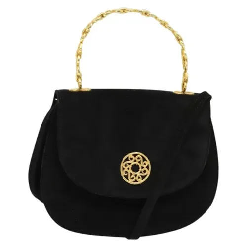 Pre-owned > Pre-owned Bags > Pre-owned Handbags - - Celine Vintage - Modalova