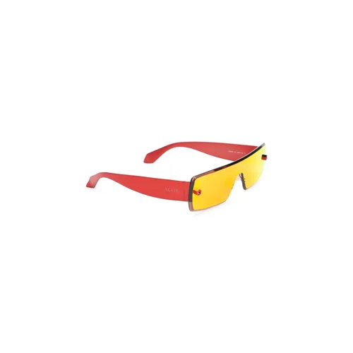 Accessories > Sunglasses - - Alaïa - Modalova
