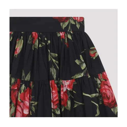 Skirts > Short Skirts - - Dolce & Gabbana - Modalova