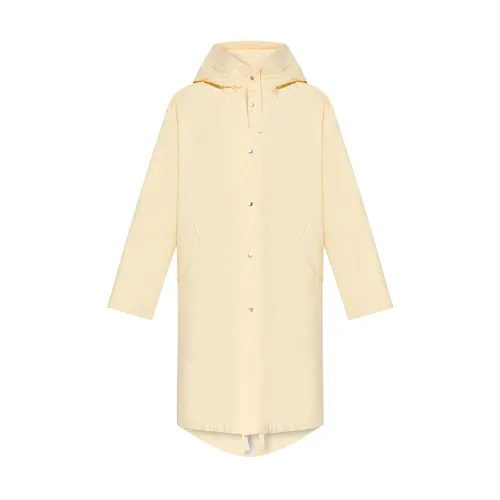 Jackets > Rain Jackets - - Jil Sander - Modalova
