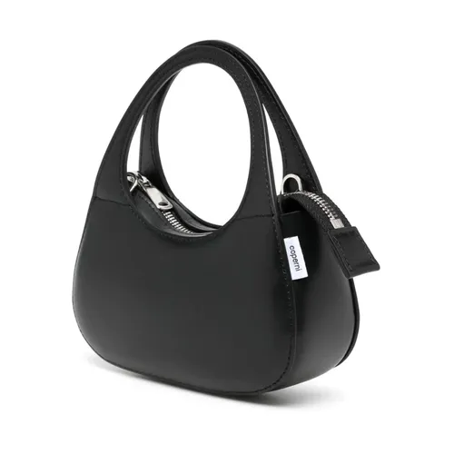 Coperni - Bags > Handbags - Black - Coperni - Modalova