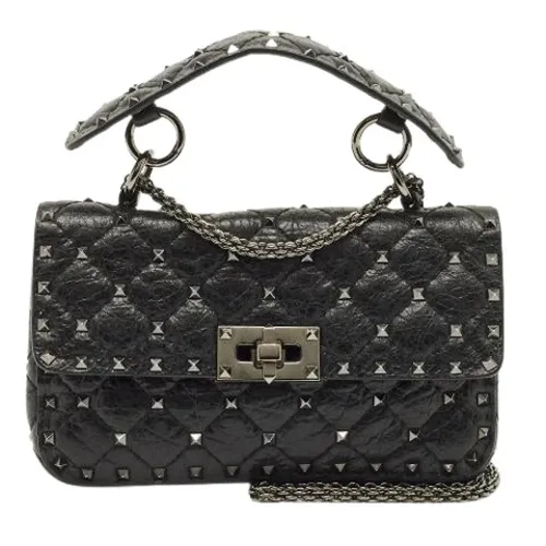 Pre-owned > Pre-owned Bags > Pre-owned Handbags - - Valentino Vintage - Modalova