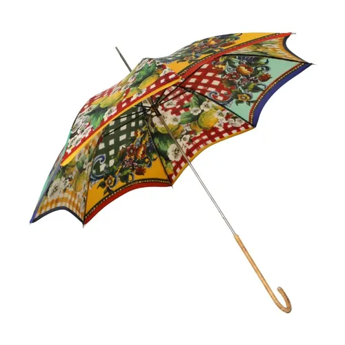 Accessories > Umbrellas - - Dolce & Gabbana - Modalova