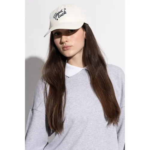 Accessories > Hats > Caps - - The Upside - Modalova