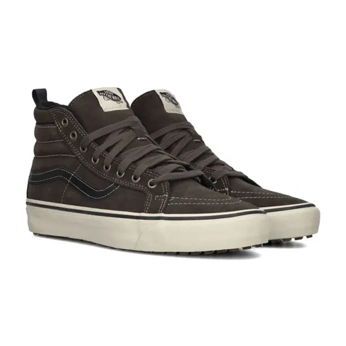 Vans - Shoes > Sneakers - Brown - Vans - Modalova