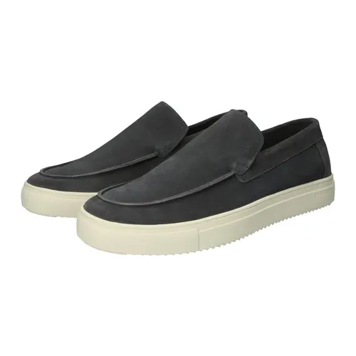 Shoes > Flats > Loafers - - Blackstone - Modalova