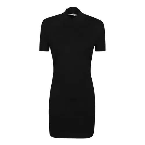 Dresses > Day Dresses > Short Dresses - - T by Alexander Wang - Modalova