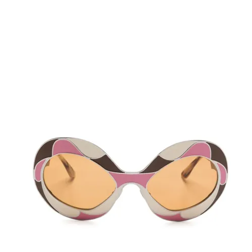 Accessories > Sunglasses - - Marni - Modalova