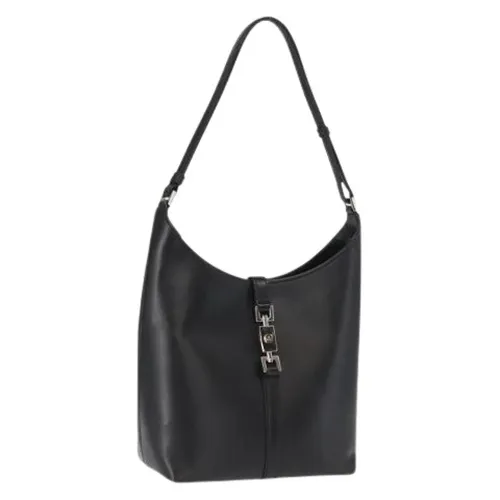 Pre-owned > Pre-owned Bags > Pre-owned Shoulder Bags - - Gucci Vintage - Modalova