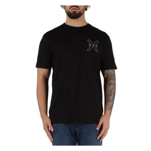 Tops > T-Shirts - - John Richmond - Modalova