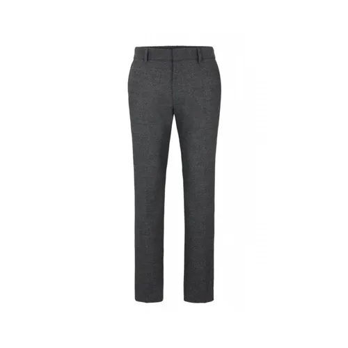 Trousers > Slim-fit Trousers - - Hugo - Modalova