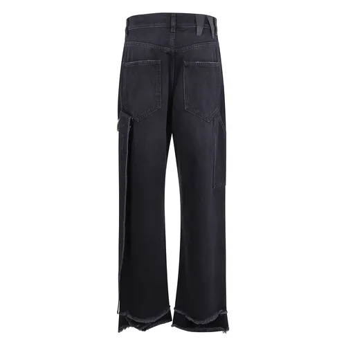 Jeans > Straight Jeans - - Darkpark - Modalova