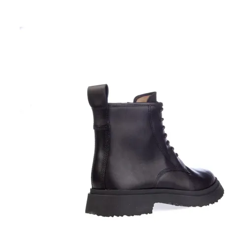 Shoes > Boots > Lace-up Boots - - Camper - Modalova