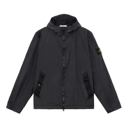 Sport > Outdoor > Jackets > Wind Jackets - - Stone Island - Modalova