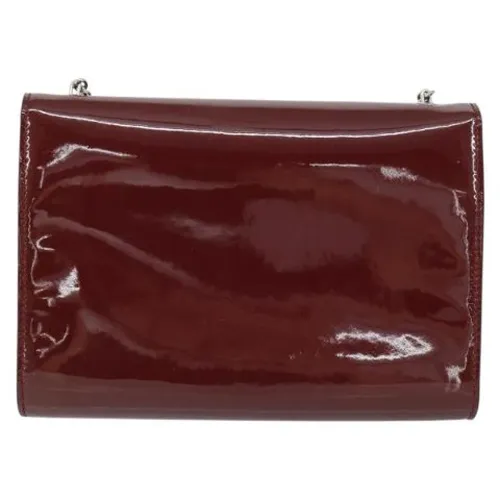 Pre-owned > Pre-owned Bags > Pre-owned Clutches - - Salvatore Ferragamo Pre-owned - Modalova