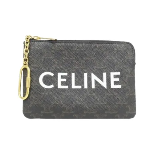 Pre-owned > Pre-owned Accessories - - Celine Vintage - Modalova