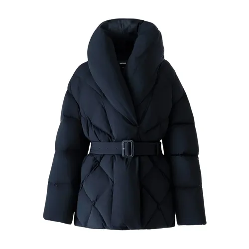 Jackets > Down Jackets - - Mackage - Modalova