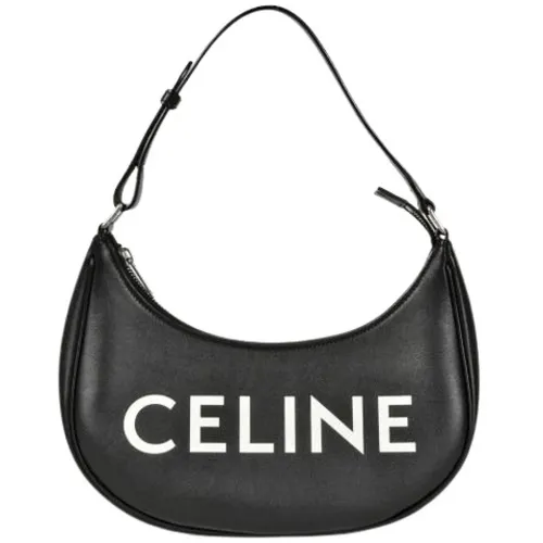 Pre-owned > Pre-owned Bags > Pre-owned Shoulder Bags - - Celine Vintage - Modalova