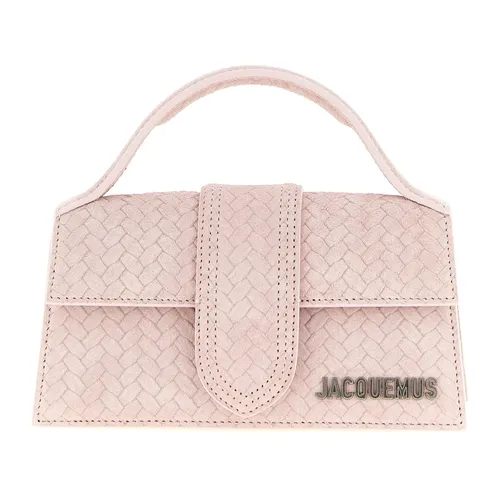 Bags > Mini Bags - - Jacquemus - Modalova