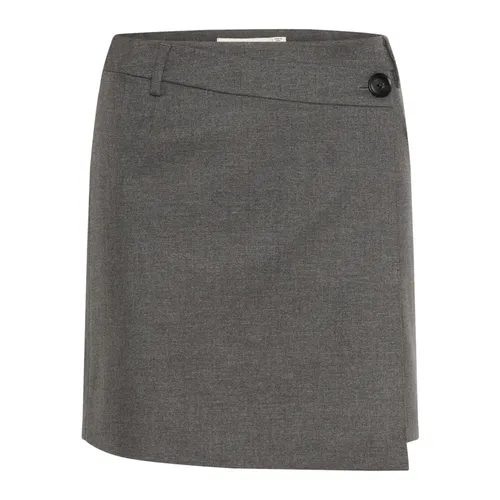 Skirts > Short Skirts - - Gestuz - Modalova