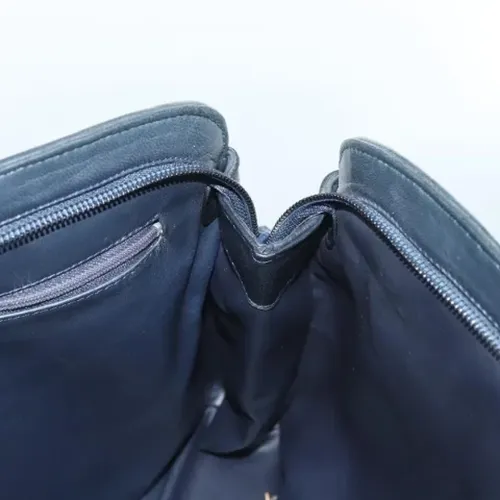 Pre-owned > Pre-owned Bags > Pre-owned Shoulder Bags - - Bally Pre-owned - Modalova