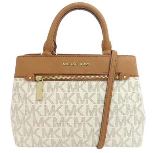 Pre-owned > Pre-owned Bags > Pre-owned Handbags - - Michael Kors Pre-owned - Modalova